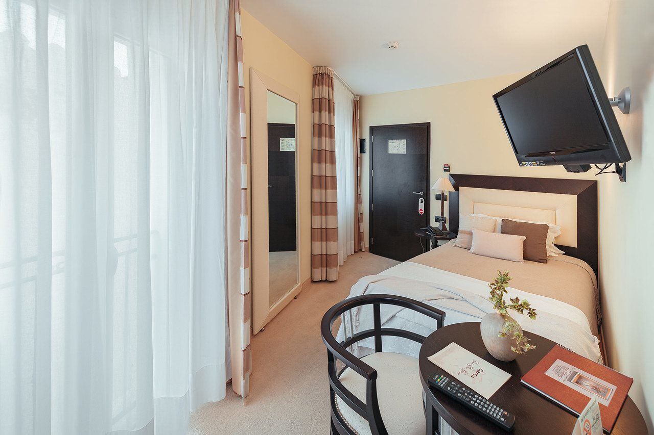 Hotel San Miguel Mahon  Exterior photo